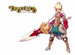 Dragonica