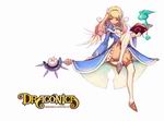Dragonica