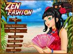 Zen Fashion