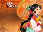 Zen Fashion