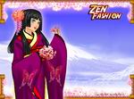 Zen Fashion