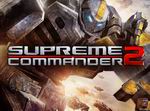 Supreme Commander 2