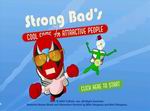 Strong Bad's Episode 4: Dangeresque 3