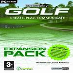 CustomPlay Golf Expansion Pack