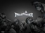 Project Powder