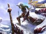 Legends of Norrath: Ethernauts
