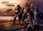 Legends of Norrath: Ethernauts