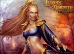 Legends of Norrath: Ethernauts