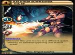 Legends of Norrath: Oathbreaker