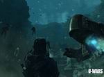 Underwater Wars