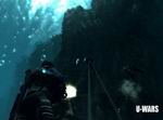 Underwater Wars
