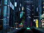 Goin' Downtown