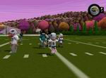 Backyard Football 09