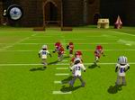 Backyard Football 09