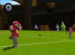 Backyard Football 09