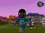 Backyard Football 09