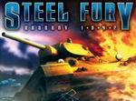 Steel Fury: Kharkov 1942