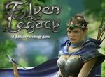 Elven Legacy