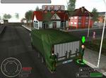 Garbage Truck Simulator
