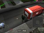 Garbage Truck Simulator