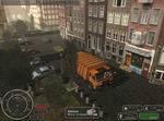 Garbage Truck Simulator