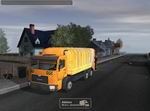 Garbage Truck Simulator