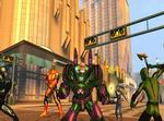 DC Universe Online