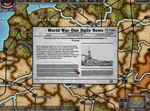 World War One: The Great War