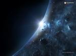 Shattered Horizon