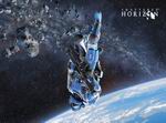 Shattered Horizon