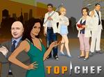 Top Chef The Game