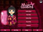 Magic Lanterns