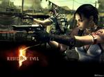 Resident Evil 5