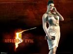 Resident Evil 5