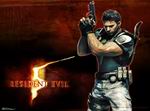 Resident Evil 5