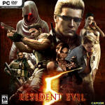 Resident Evil 5