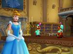 Disney Princess: Enchanted Journey