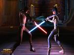 Star Wars: The Old Republic