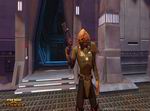 Star Wars: The Old Republic
