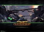 Star Wars: The Old Republic