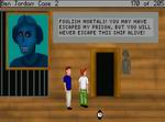 Ben Jordan Paranormal Investigator 2: Lost Galleon of the Salton Sea