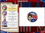 The Political Machine 2008 Express Edition