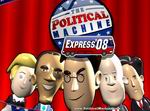 The Political Machine 2008 Express Edition