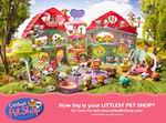 Littlest Pet Shop