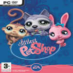 Littlest Pet Shop