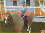 Barbie Horse Adventures: Mystery Ride