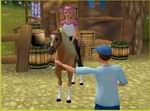 Barbie Horse Adventures: Mystery Ride