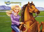 Barbie Horse Adventures: Mystery Ride