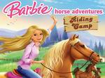 Barbie Horse Adventures: Riding Camp