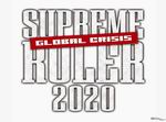 Supreme Ruler 2020: Global Crisis